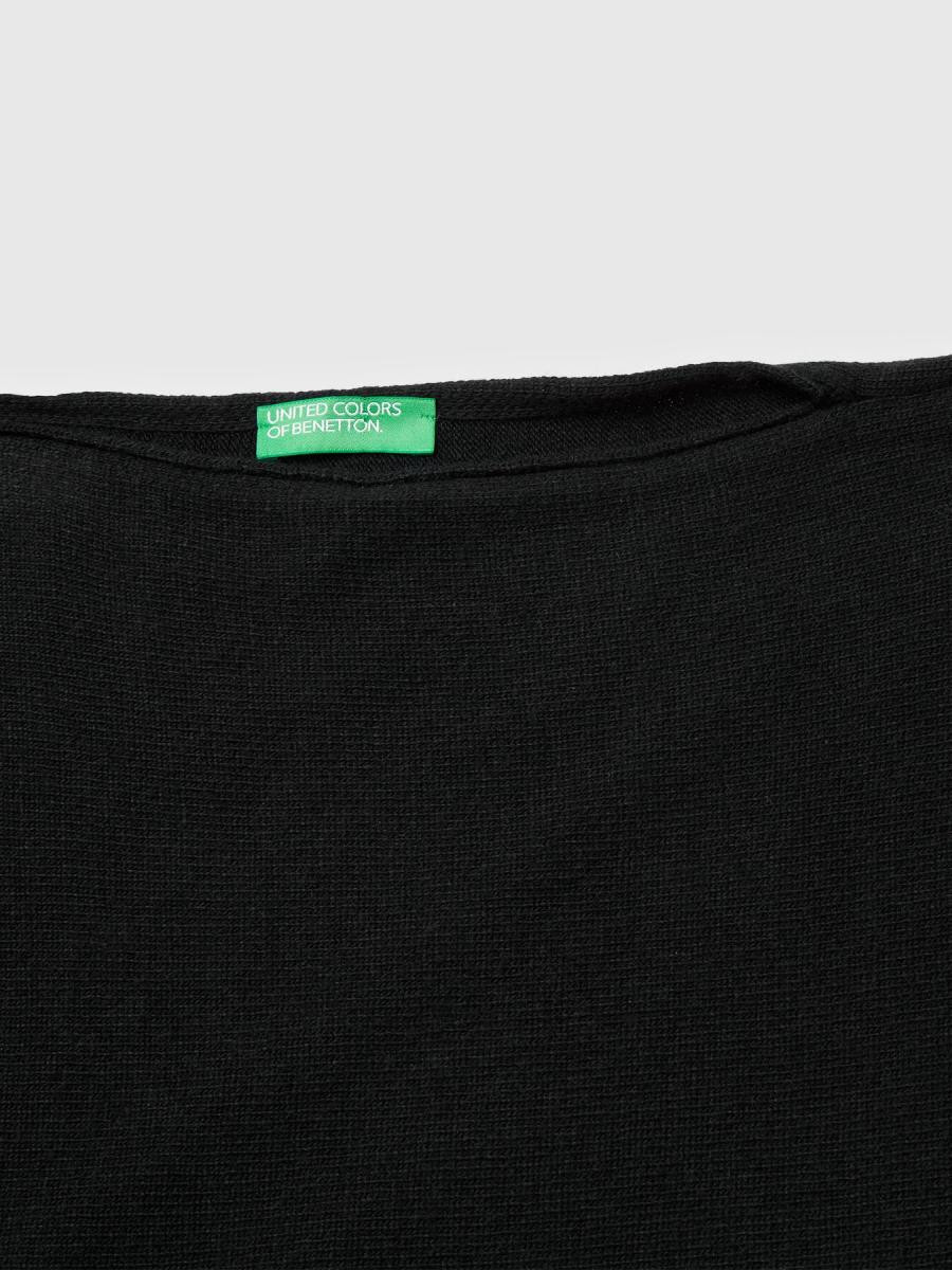 Benetton ženski pončo 