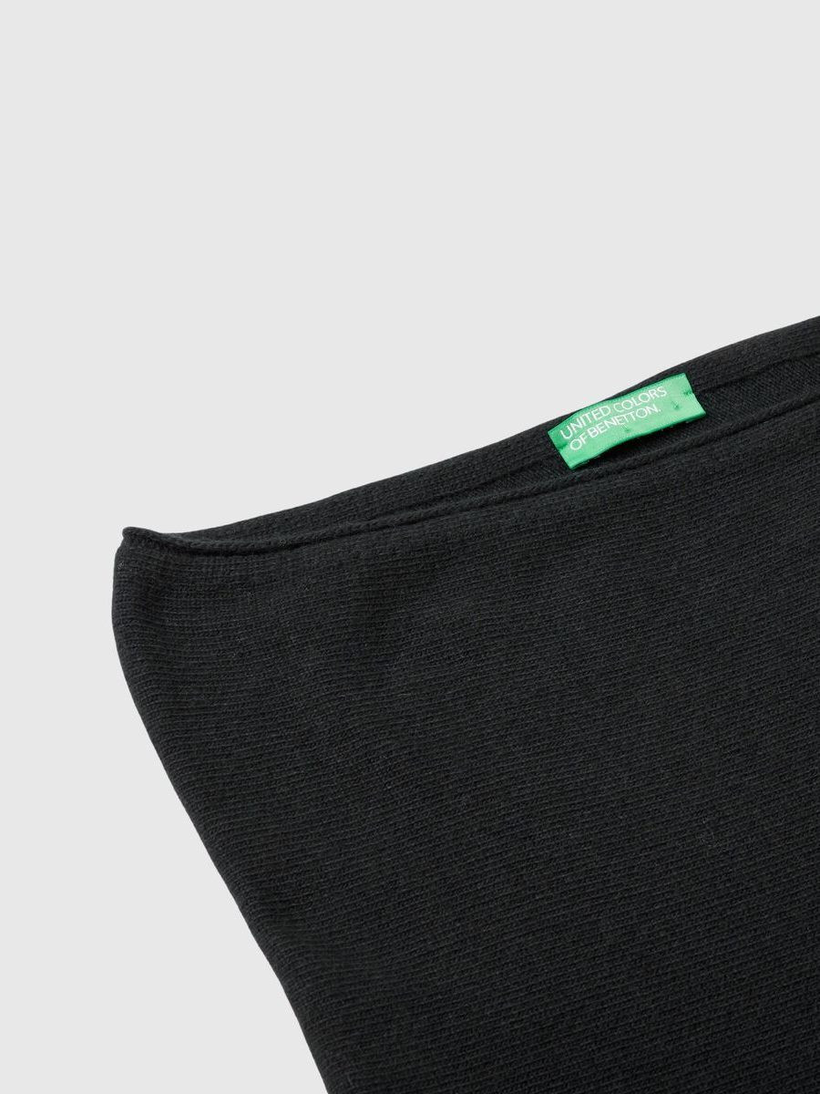 Benetton ženski pončo 