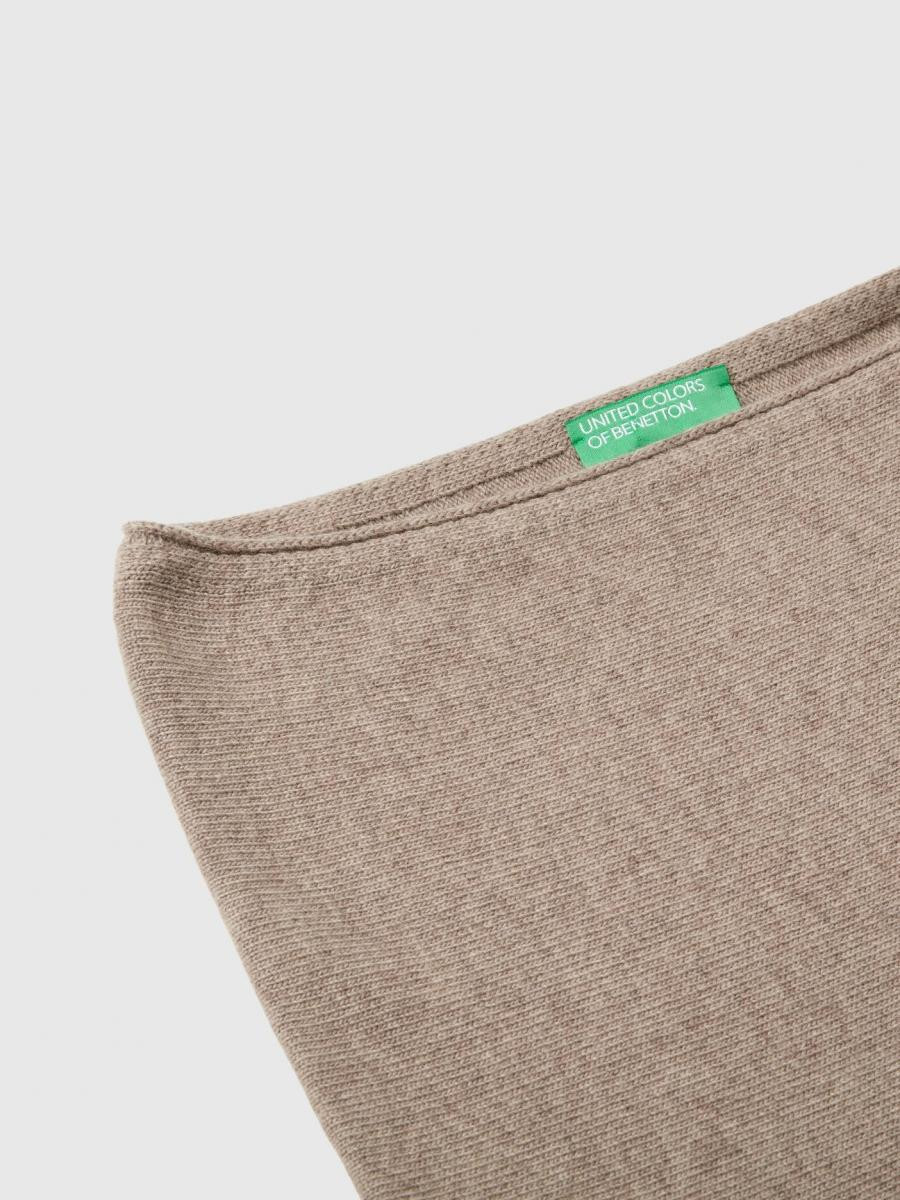 Benetton ženski pončo 