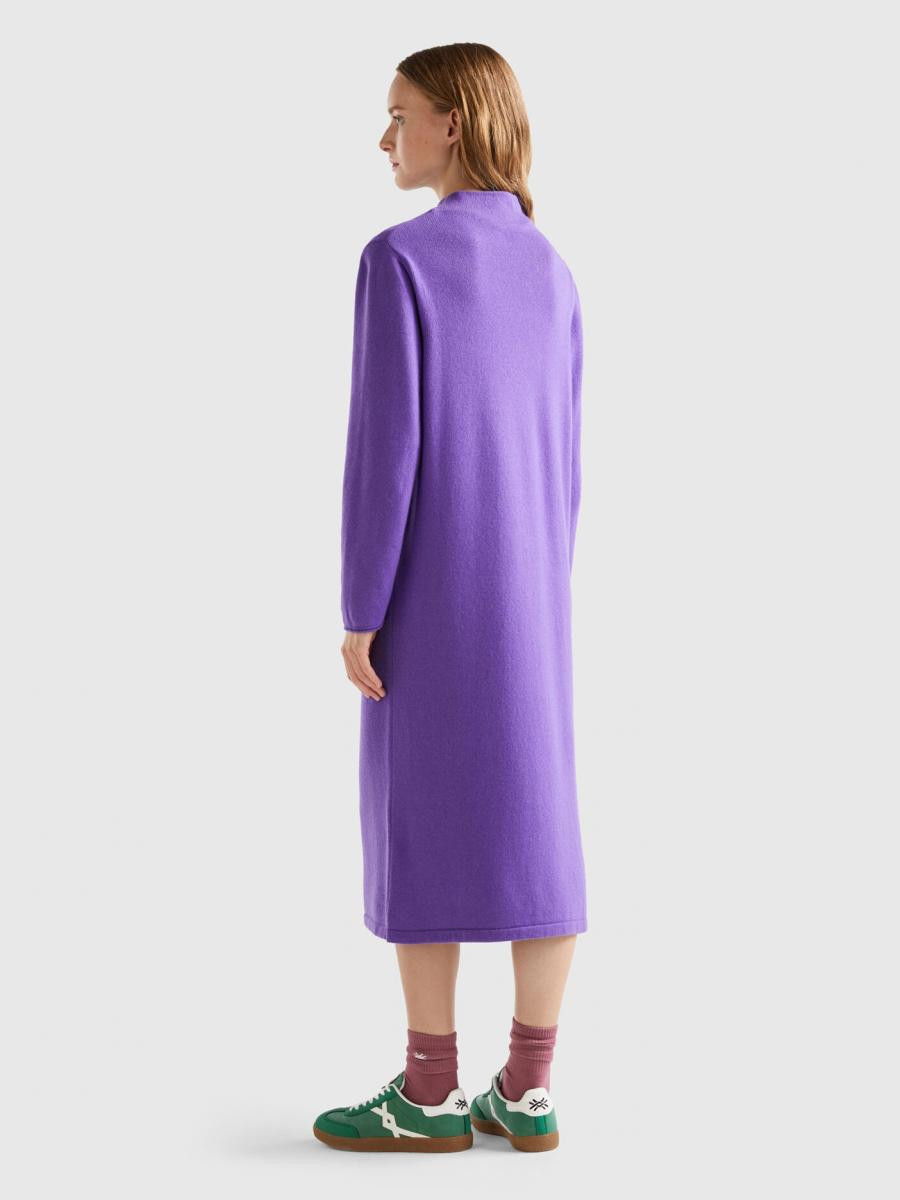 Benetton ženska haljina 