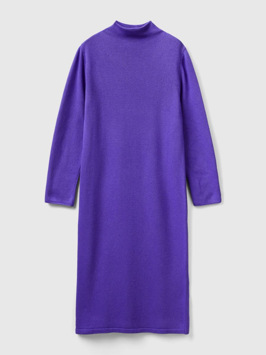 Benetton ženska haljina 