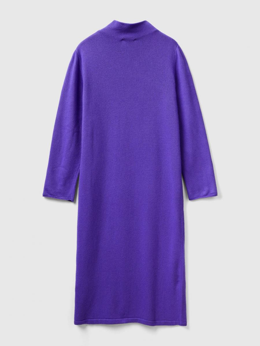 Benetton ženska haljina 