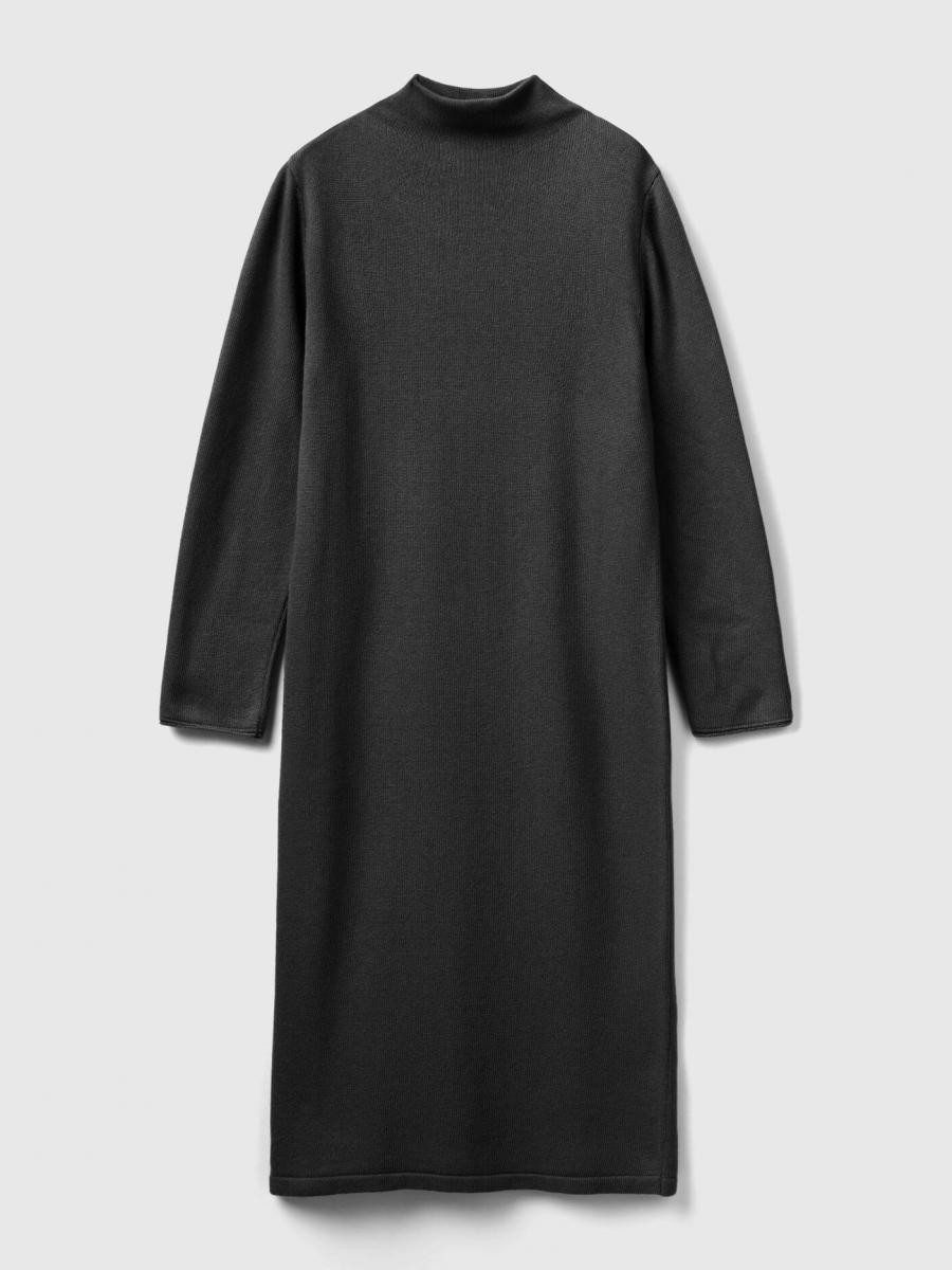 Benetton ženska haljina 