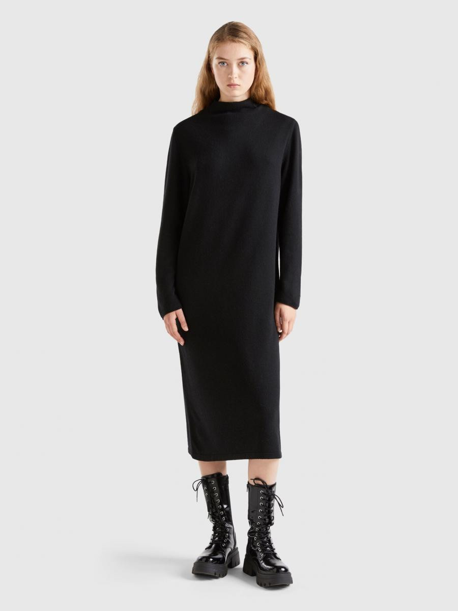 Benetton ženska haljina 