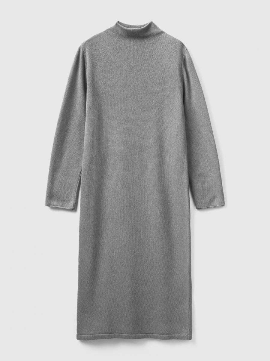 Benetton ženska haljina 