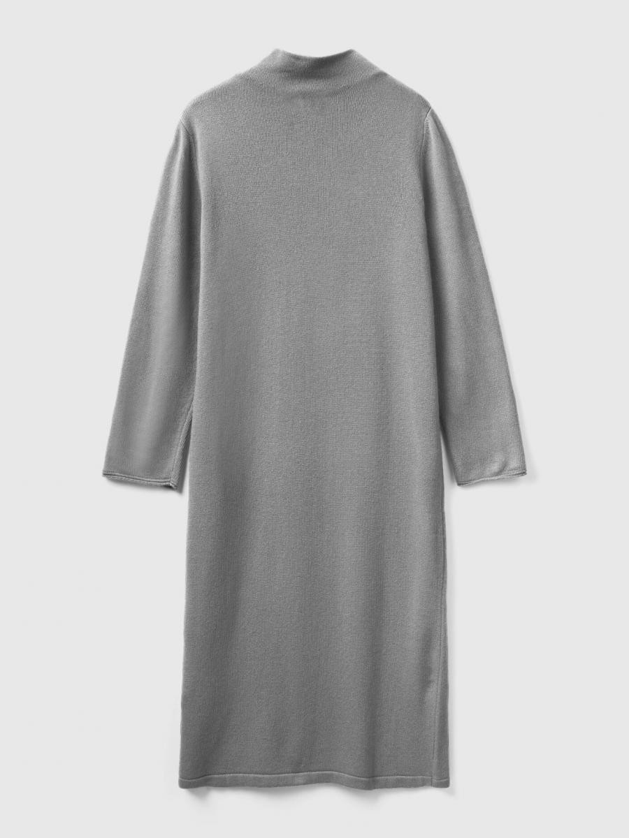 Benetton ženska haljina 