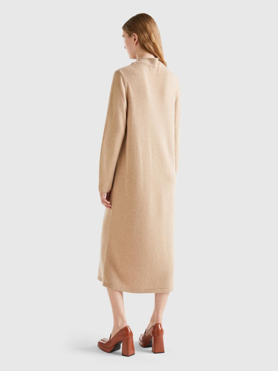 Benetton ženska haljina 