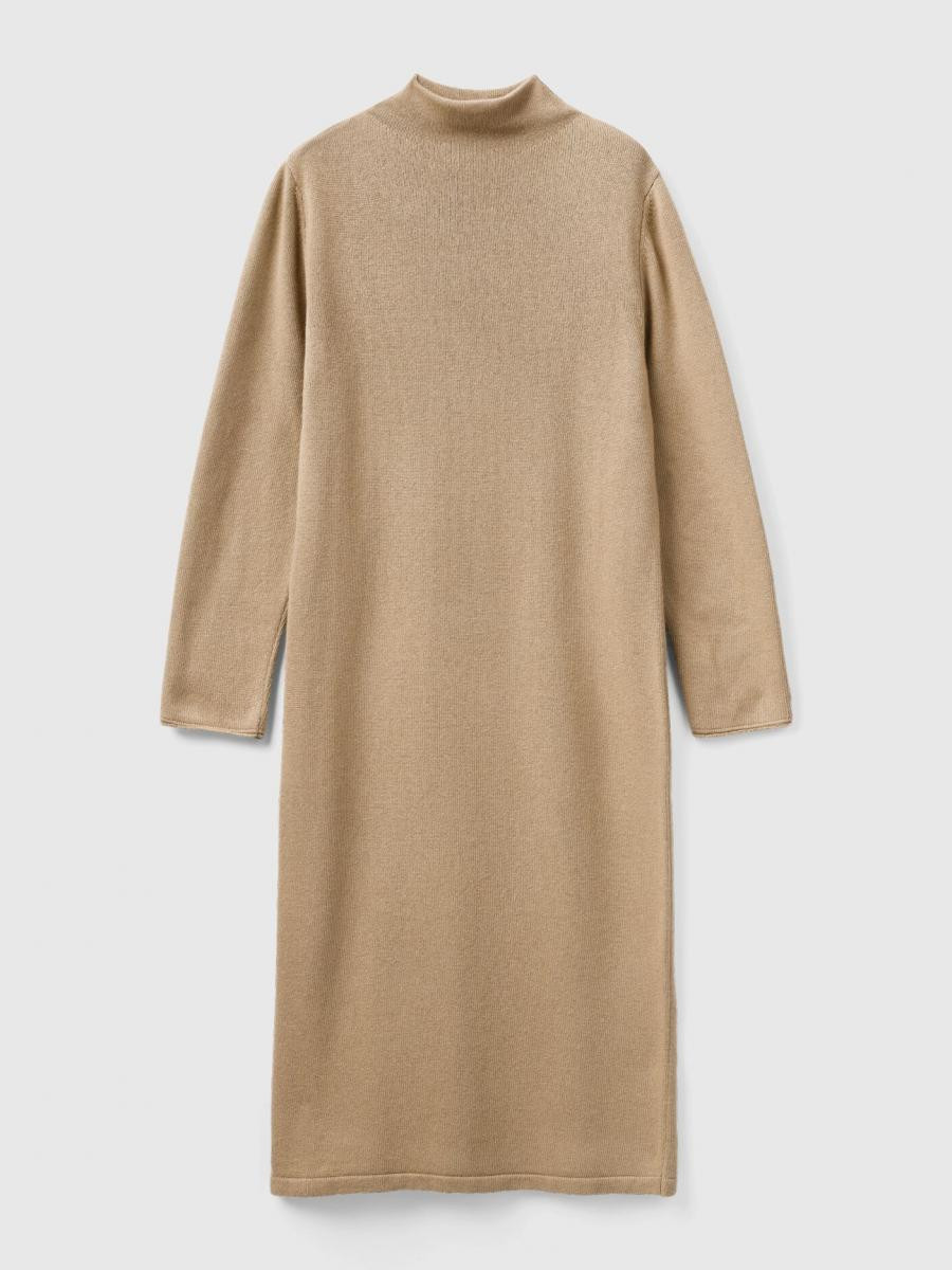 Benetton ženska haljina 