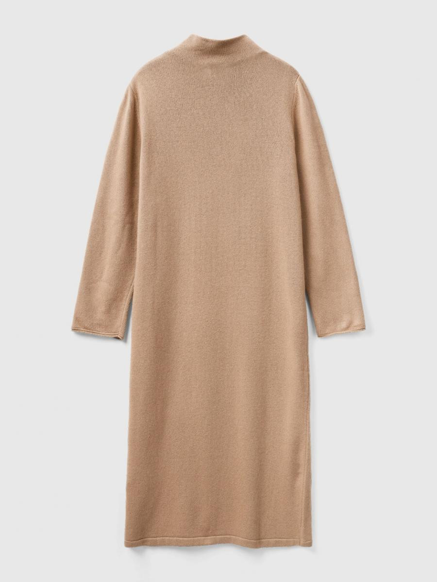 Benetton ženska haljina 