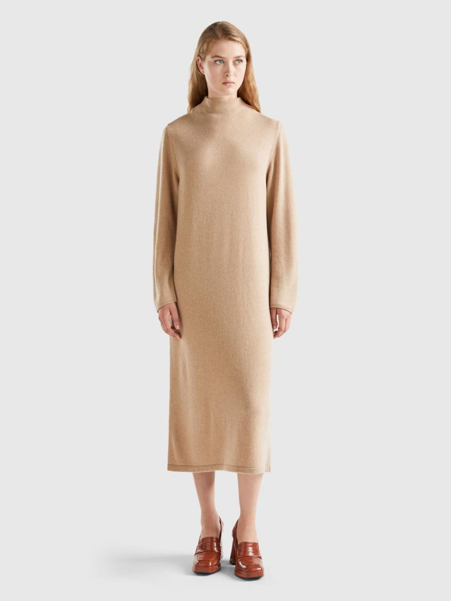 Benetton ženska haljina 