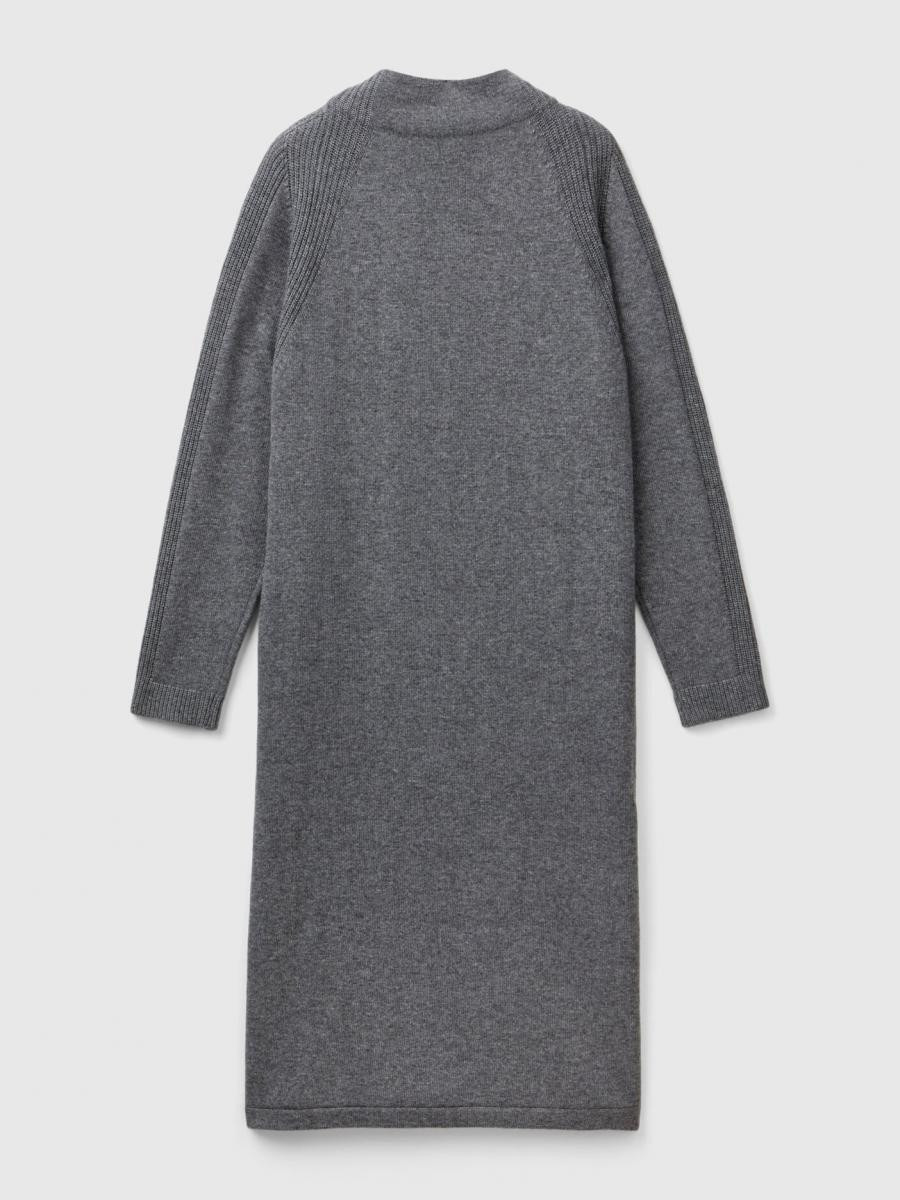 Benetton ženska haljina 