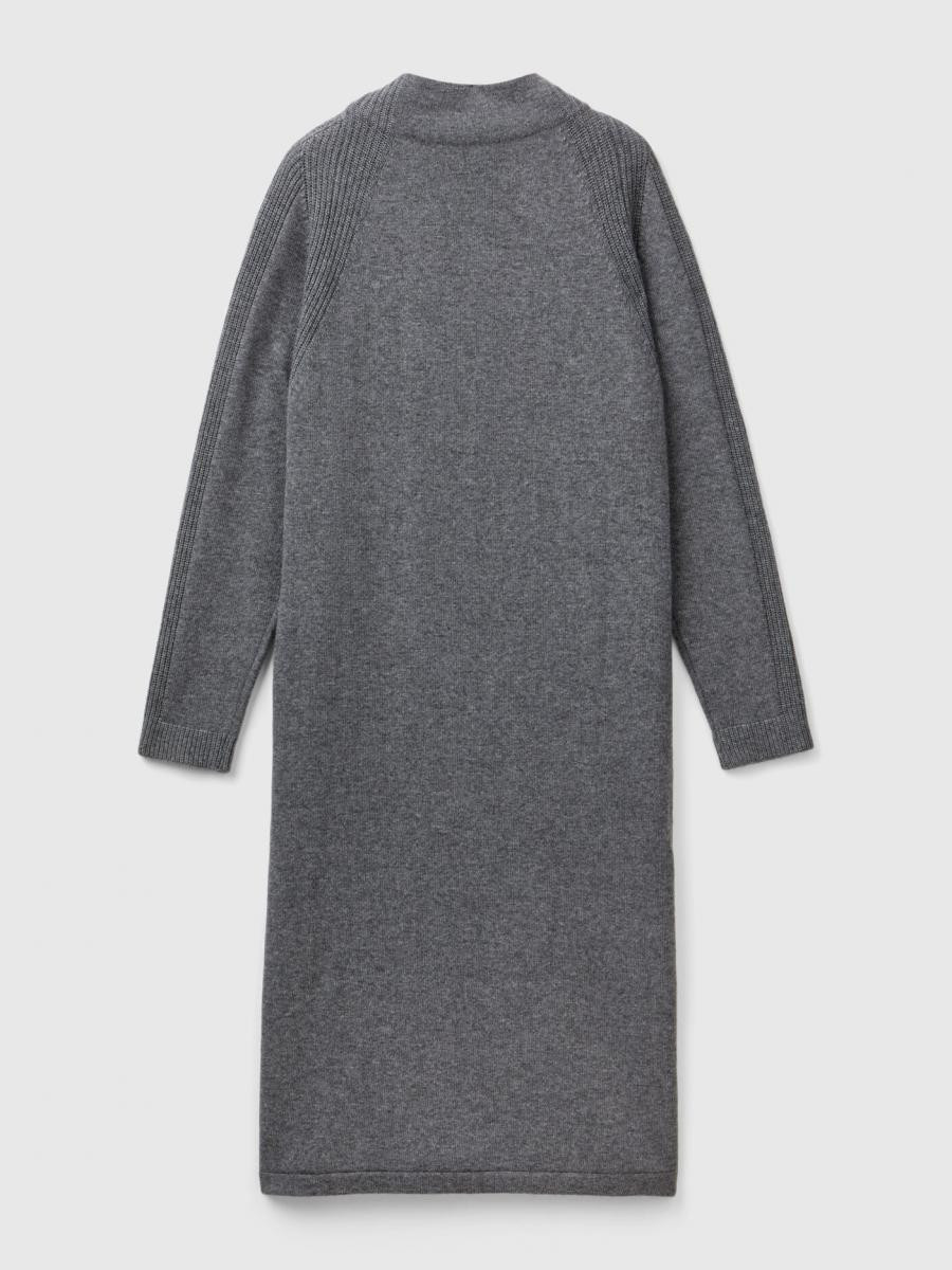 Benetton ženska haljina 