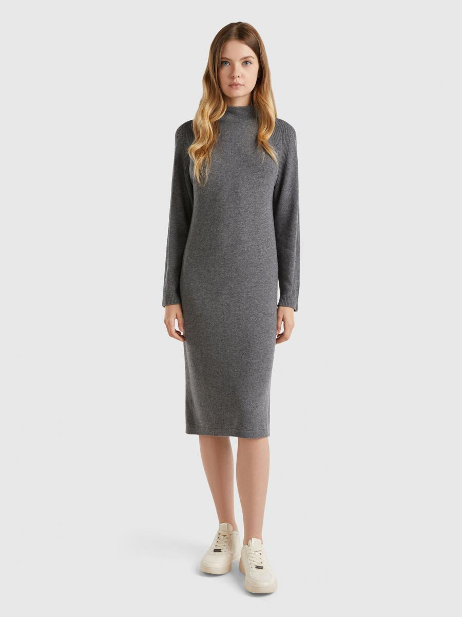 Benetton ženska haljina 