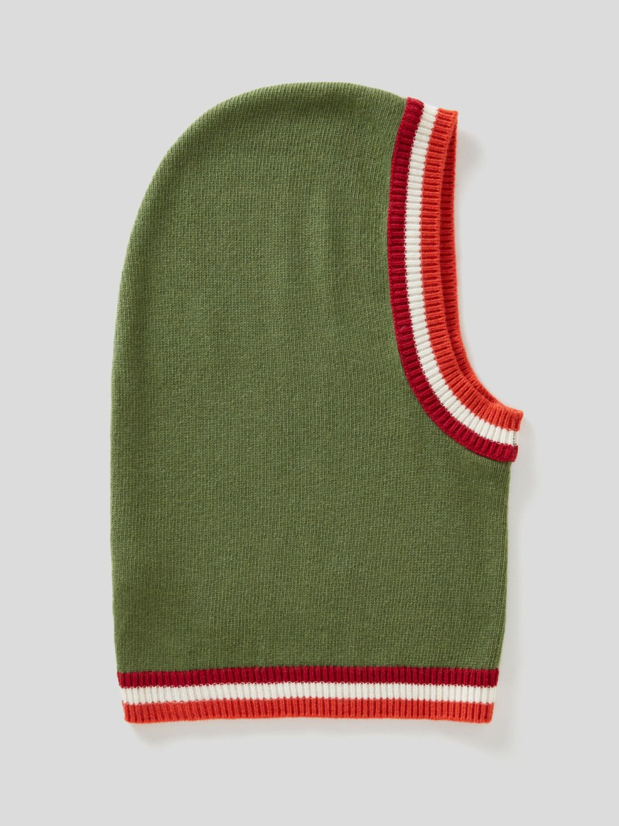 Benetton ženska kapa 