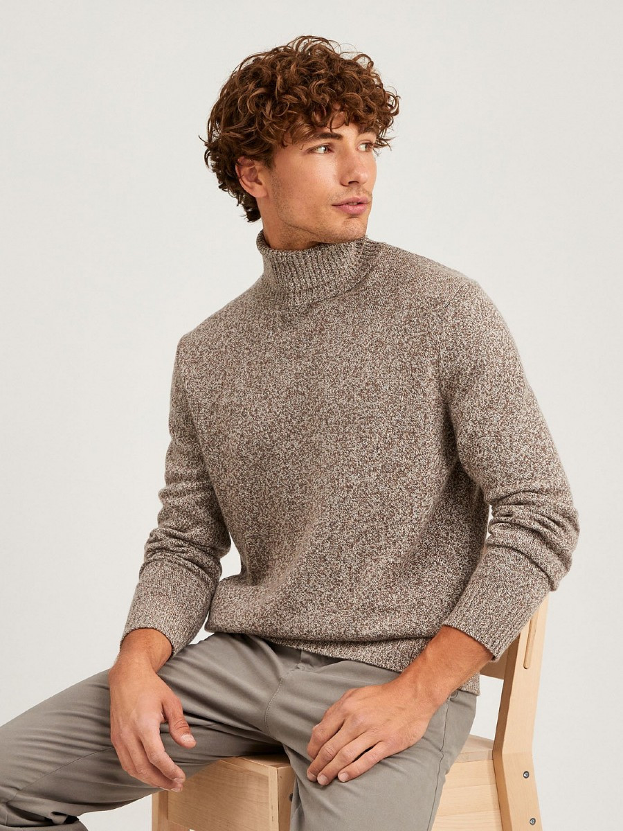 Benetton muška rolka 