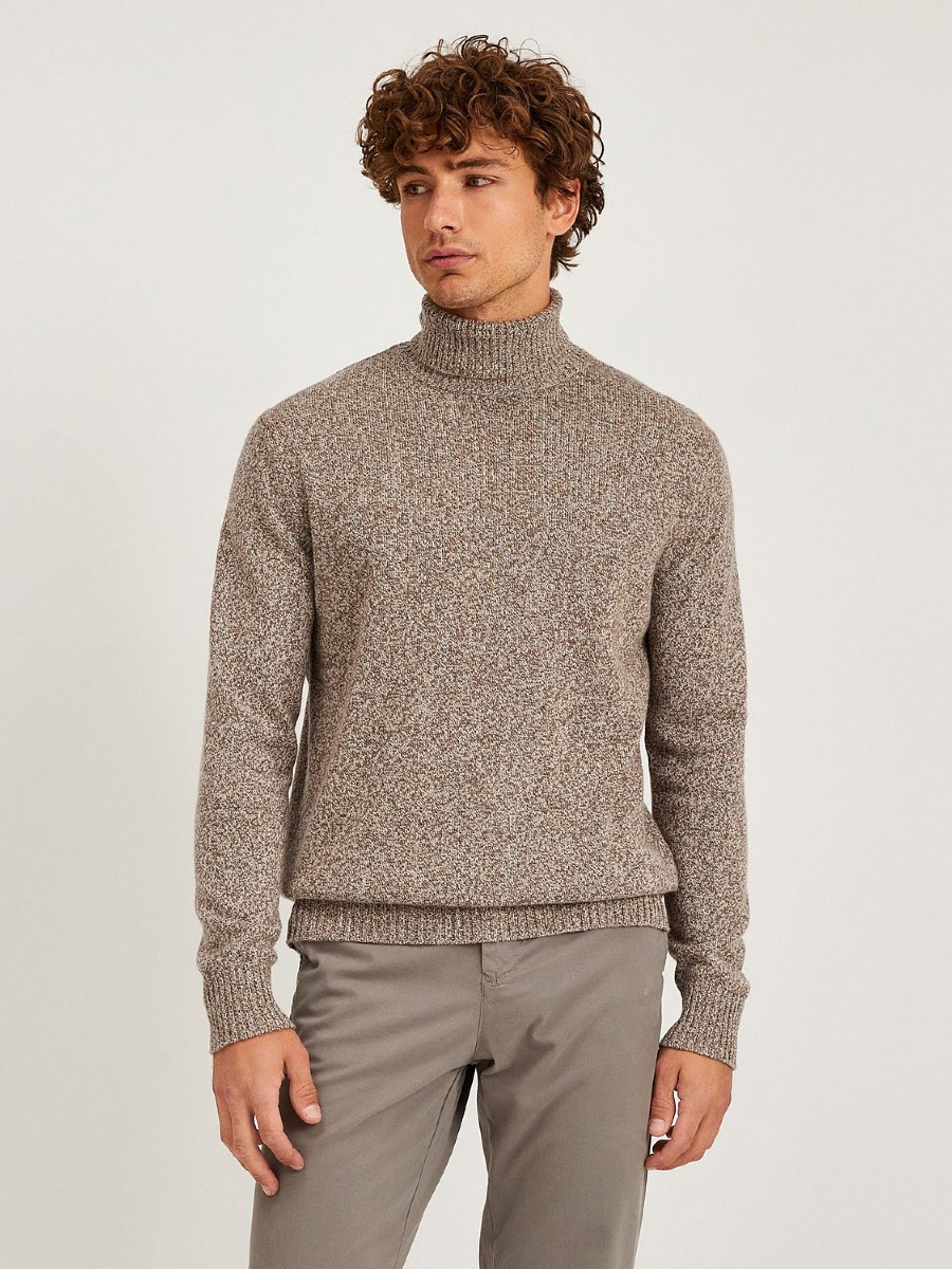 Benetton muška rolka 