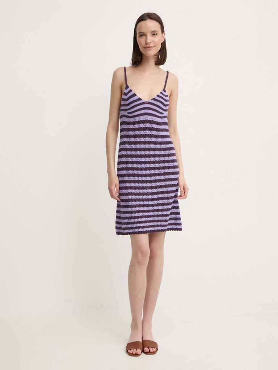 Benetton ženska haljina 