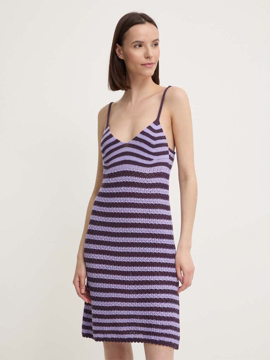 Benetton ženska haljina 