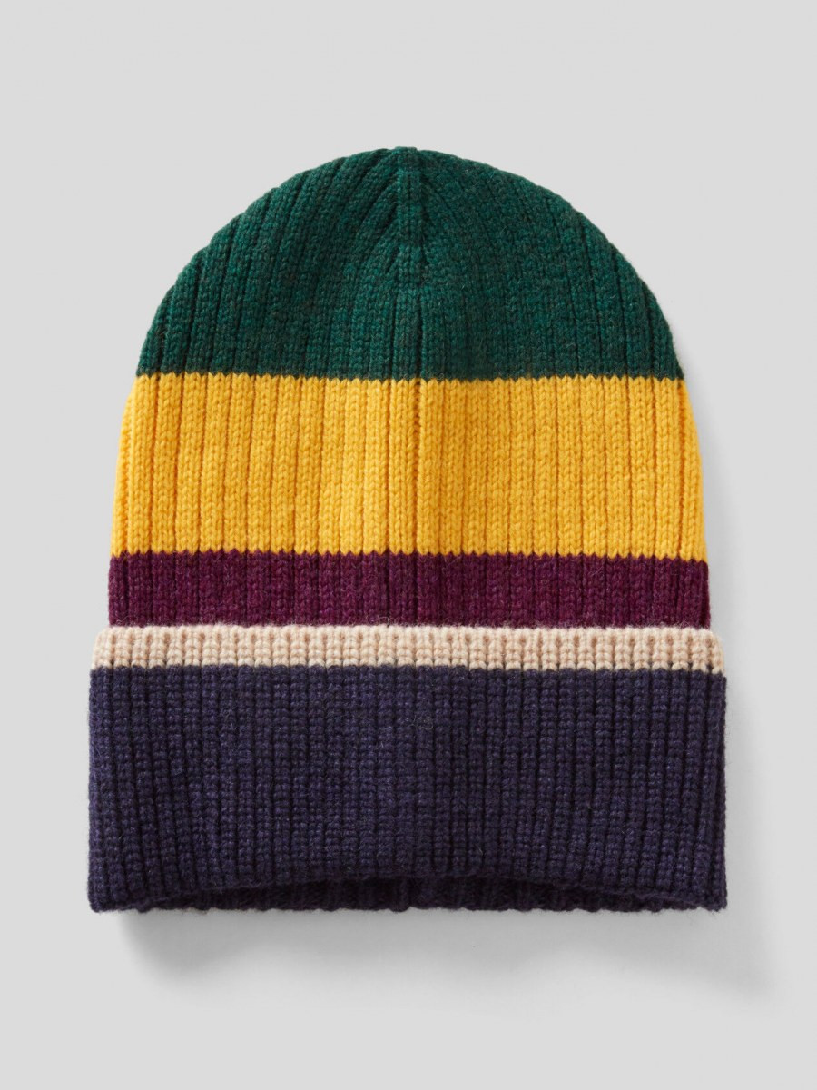 Benetton muška kapa 