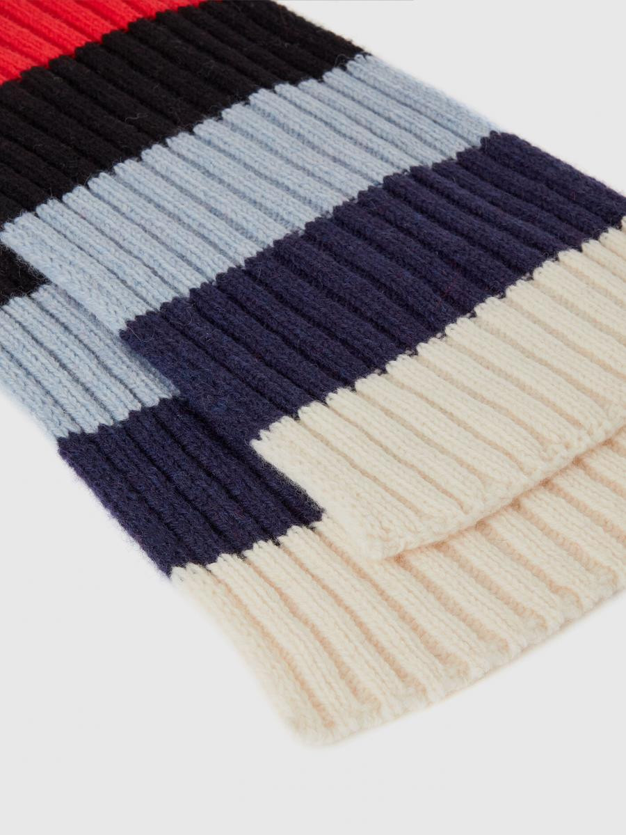 Benetton muški šal 