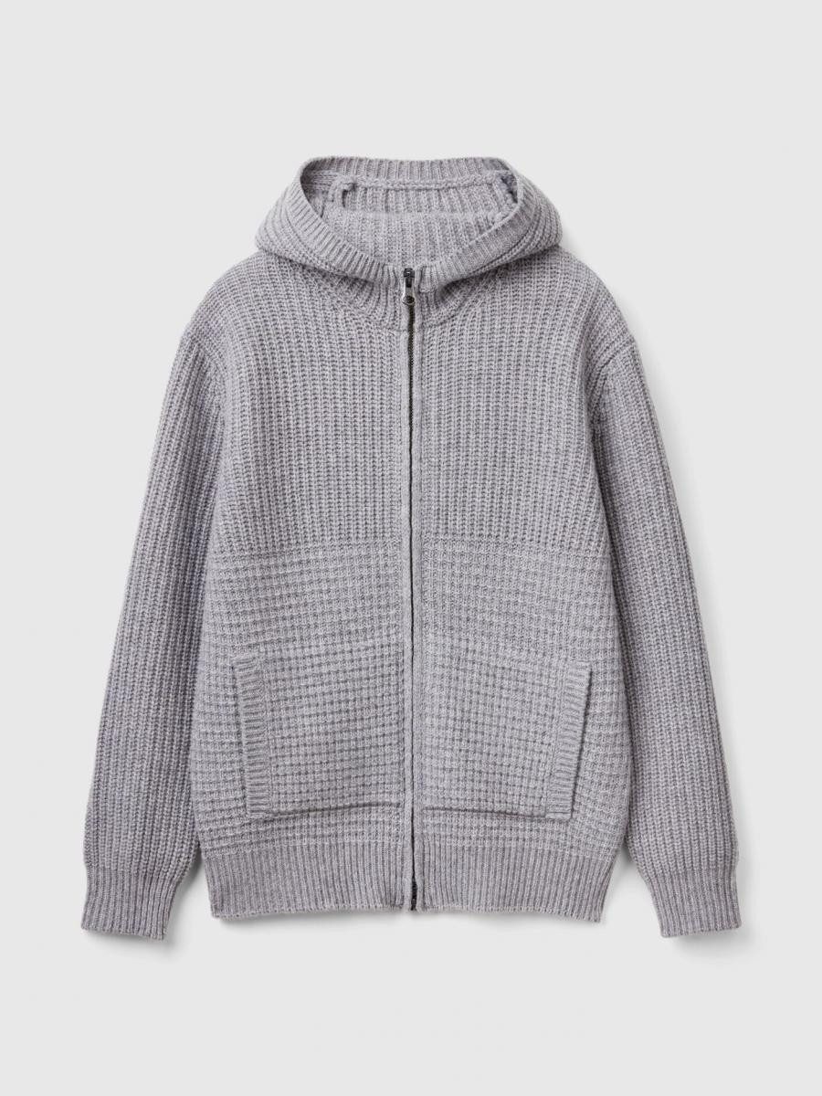 Benetton muški džemper 