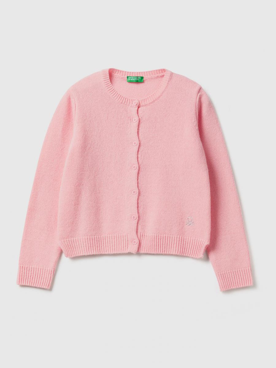 Benetton dečiji džemper 