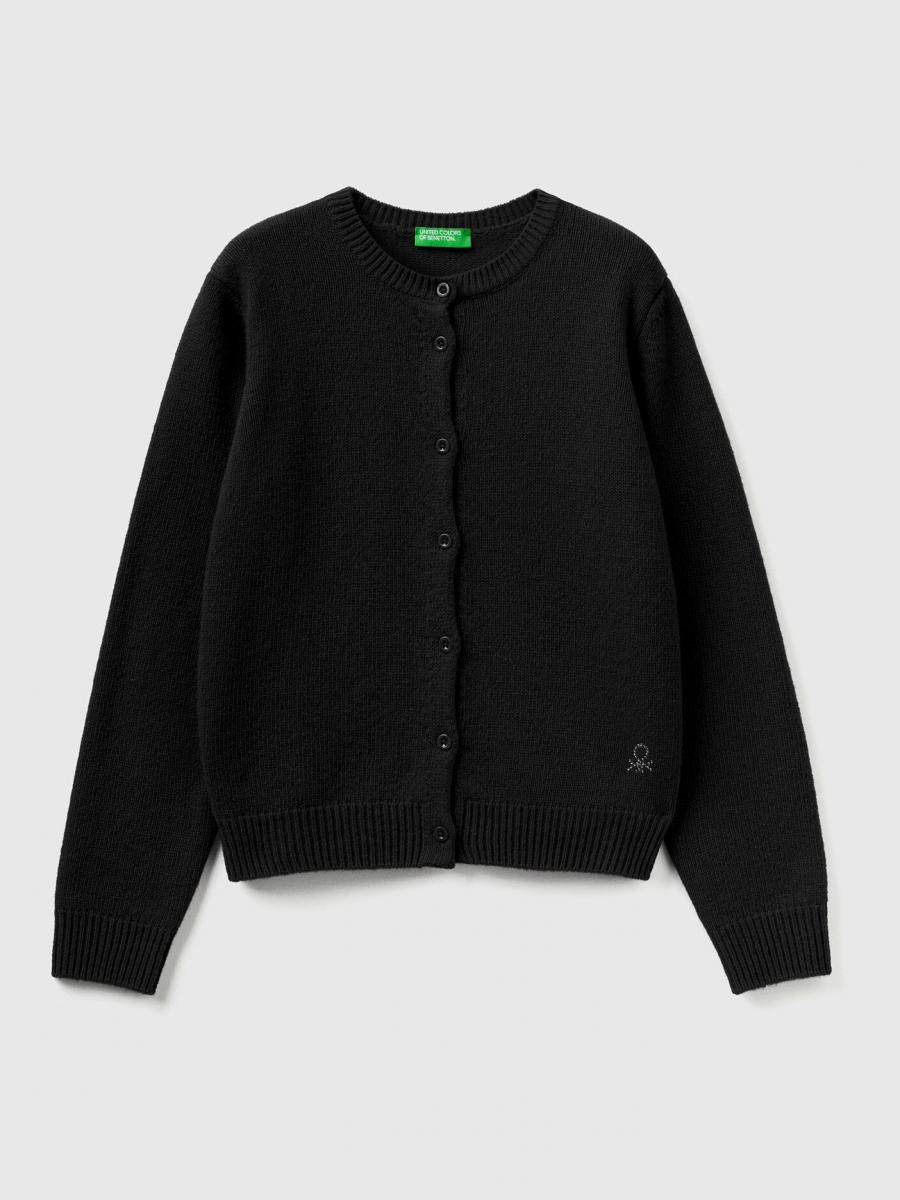 Benetton dečiji džemper 