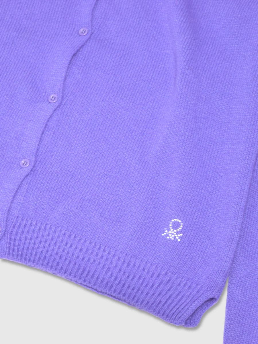 Benetton dečiji džemper 