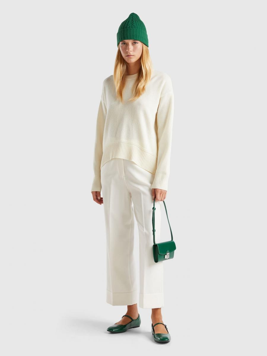 Benetton ženski džemper 