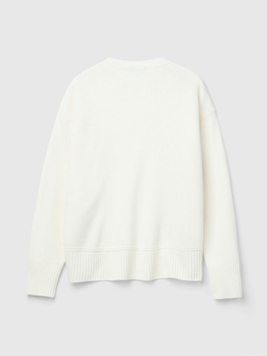 Benetton ženski džemper 