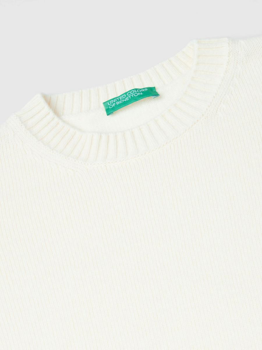 Benetton ženski džemper 