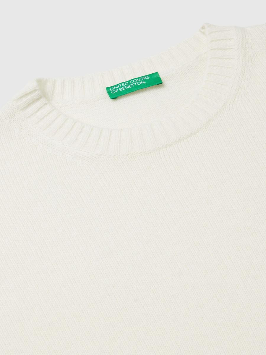 Benetton ženski džemper 