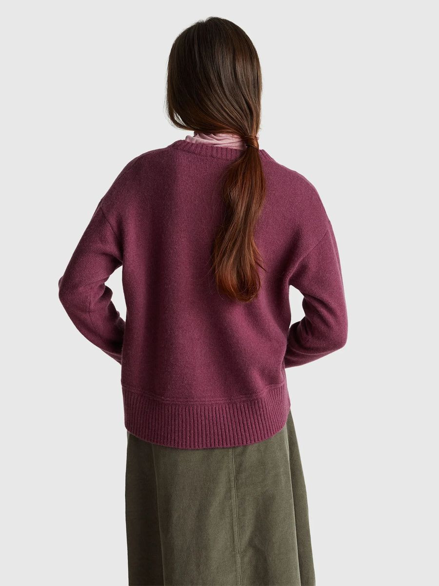 Benetton ženski džemper 