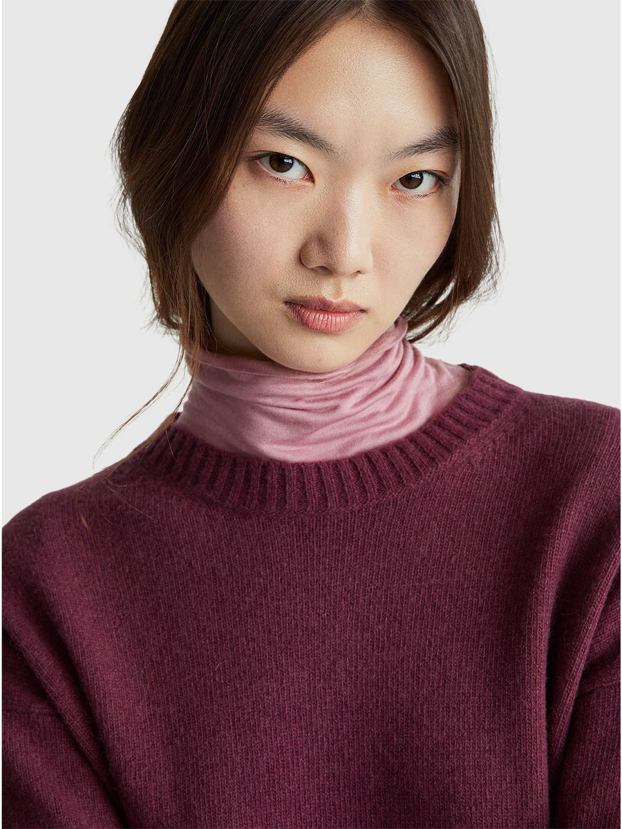 Benetton ženski džemper 