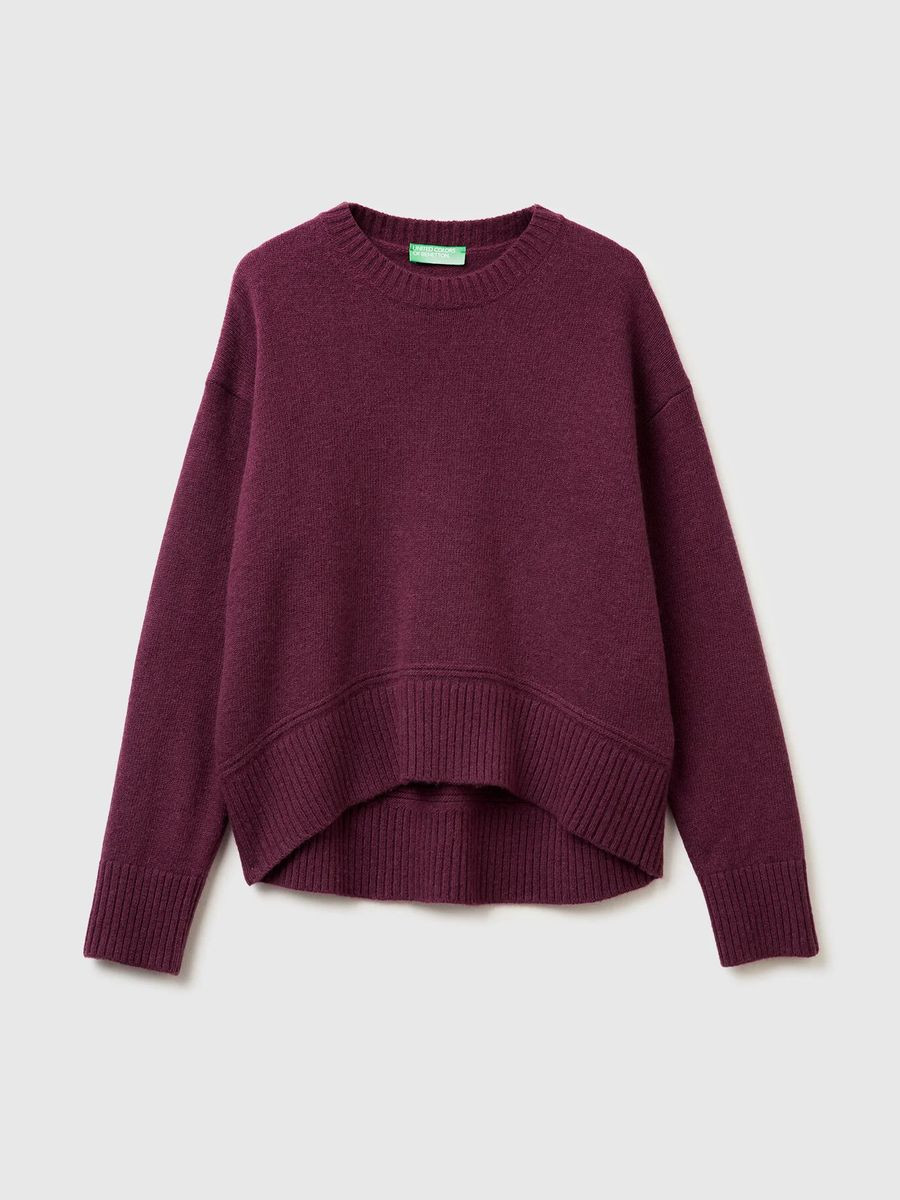 Benetton ženski džemper 