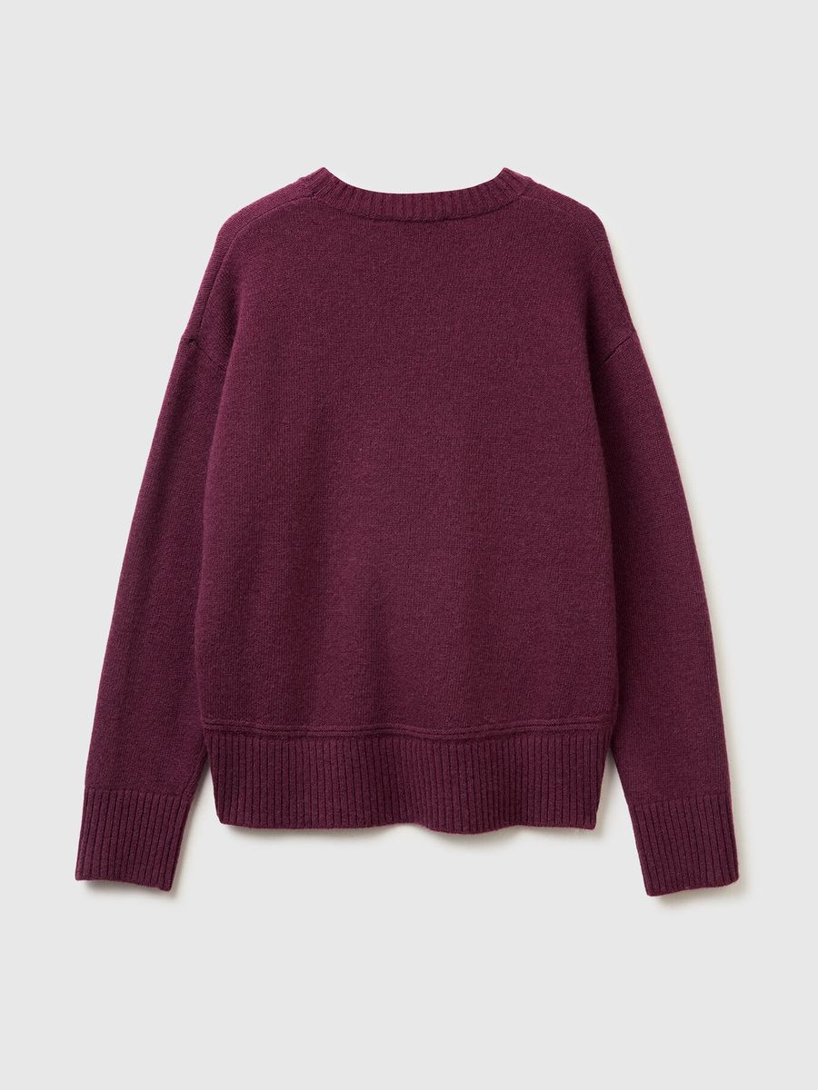 Benetton ženski džemper 