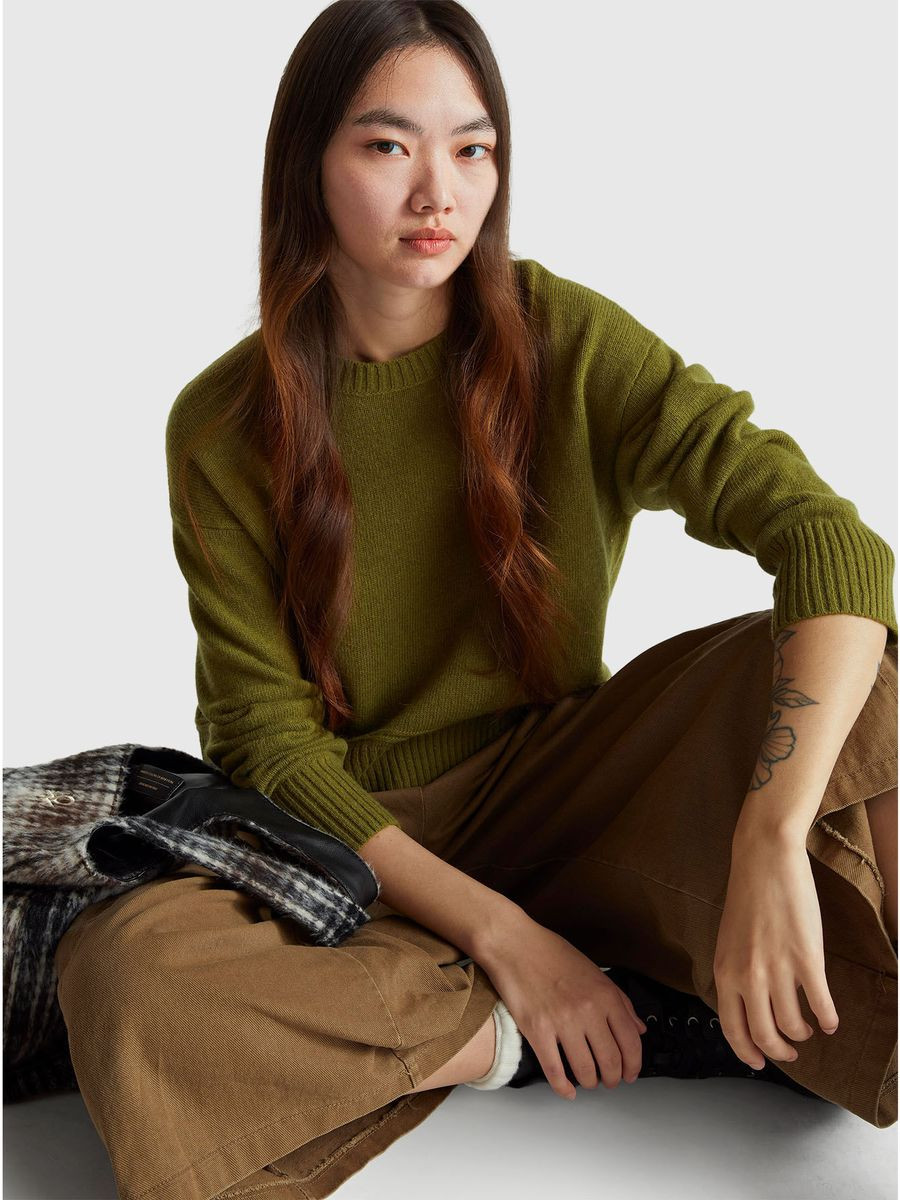 Benetton ženski džemper 