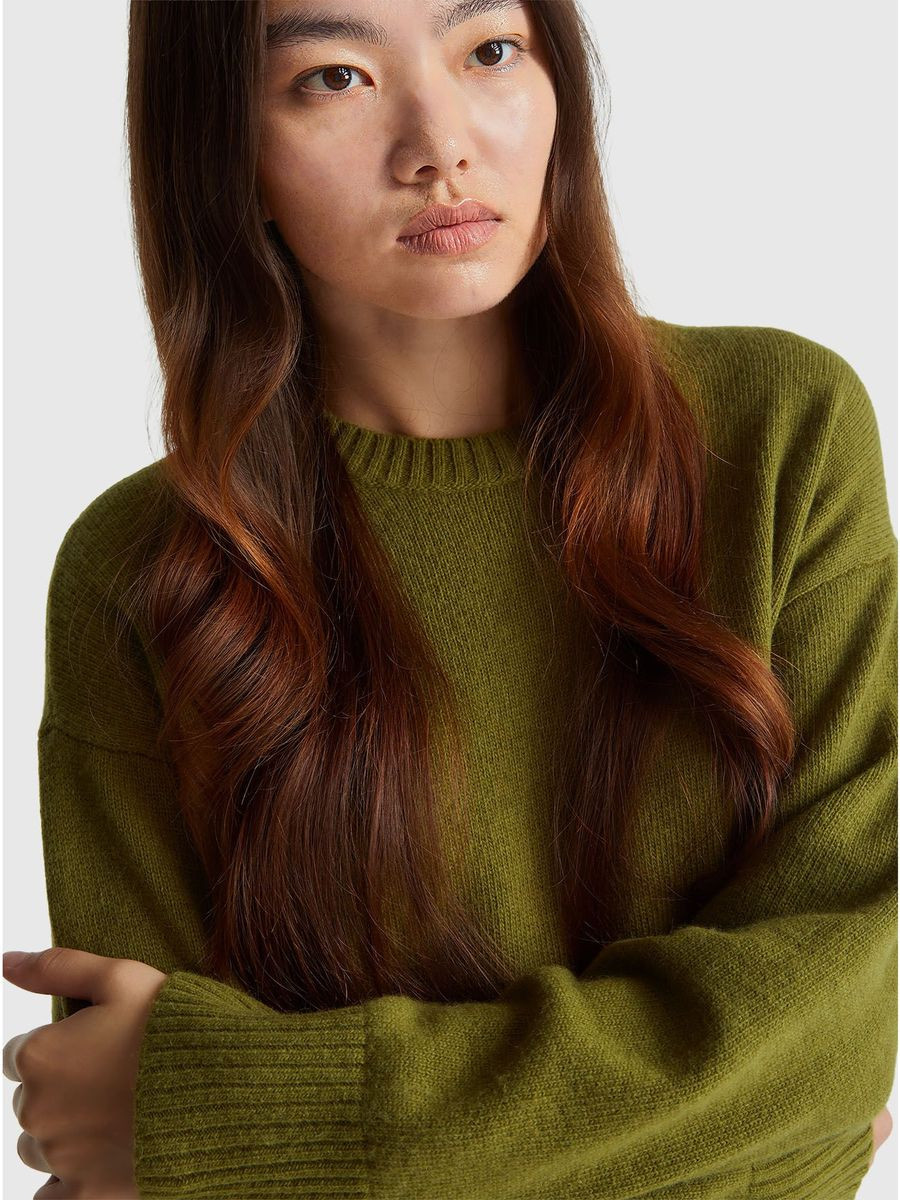 Benetton ženski džemper 