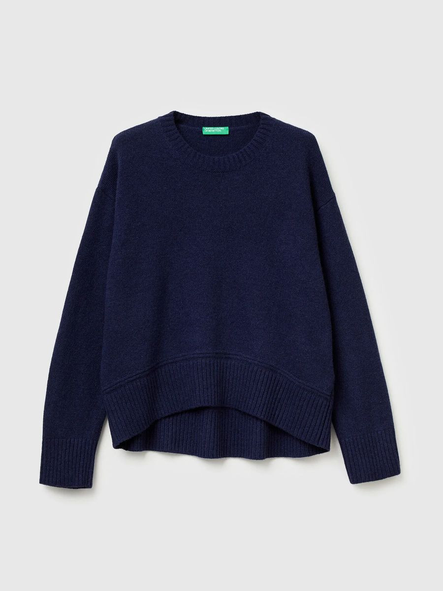 Benetton ženski džemper 