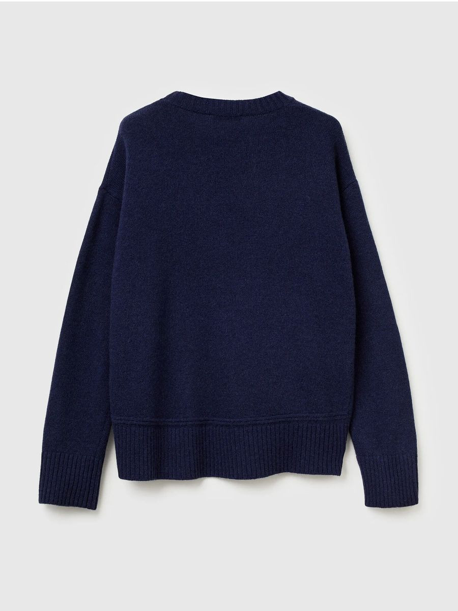 Benetton ženski džemper 