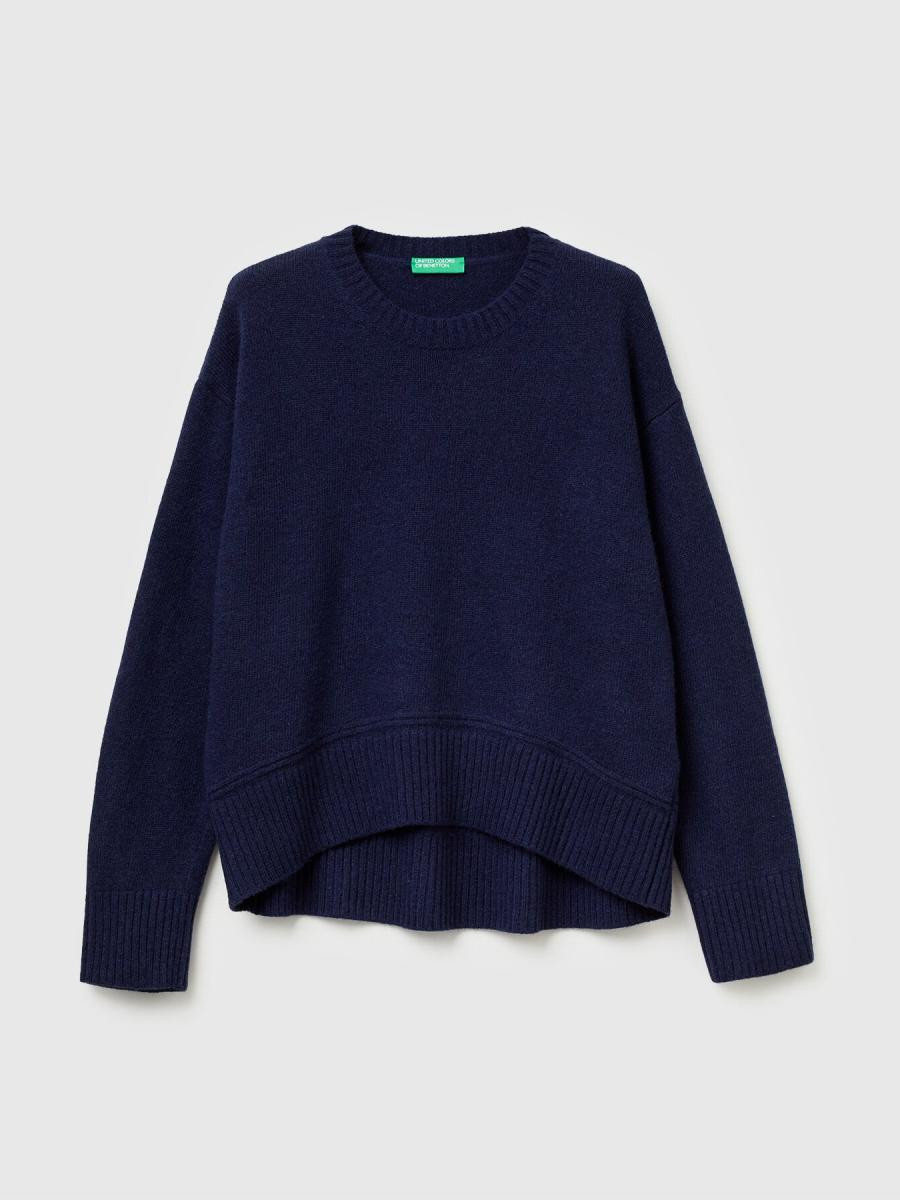 Benetton ženski džemper 