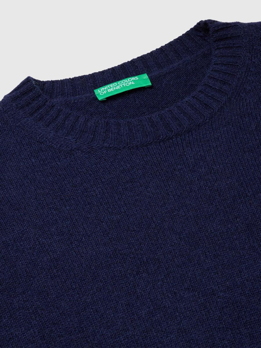 Benetton ženski džemper 