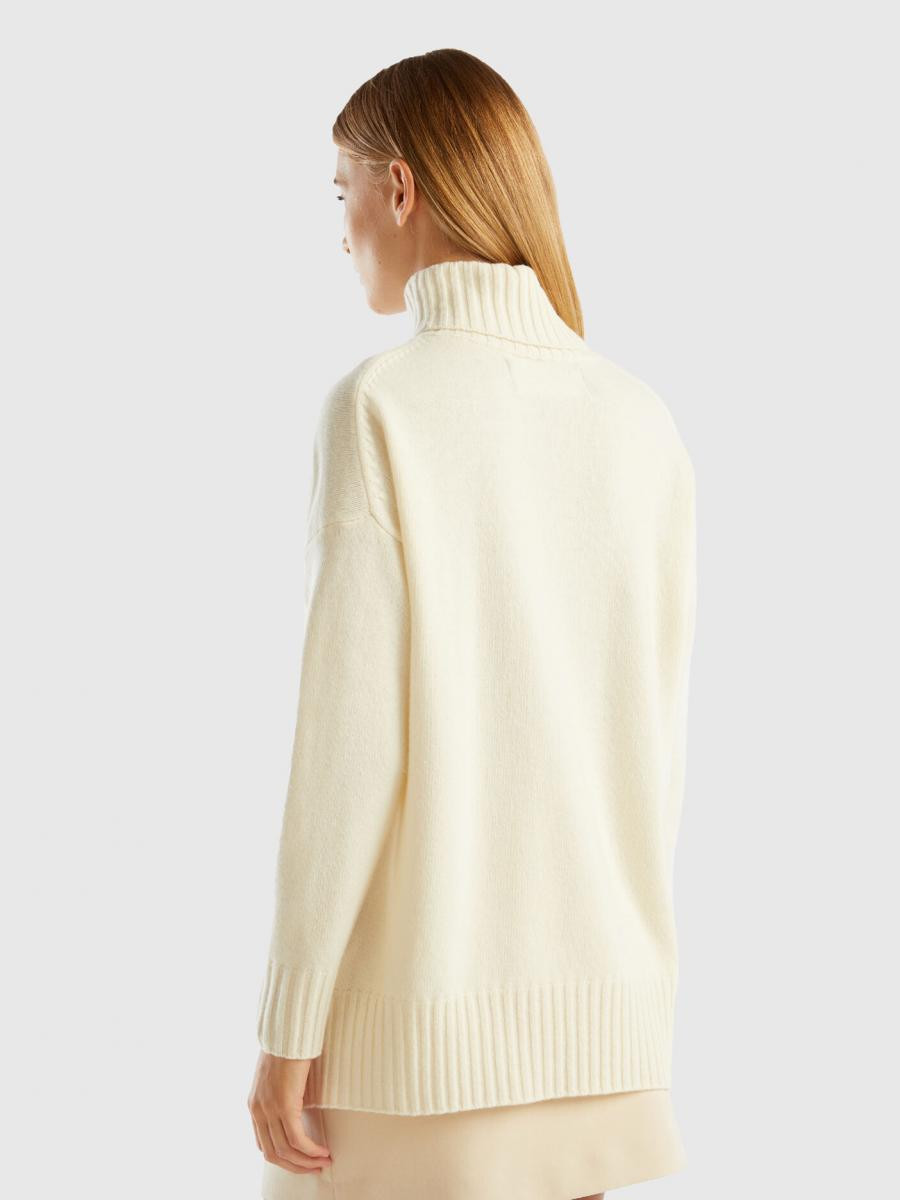 Benetton ženski džemper 