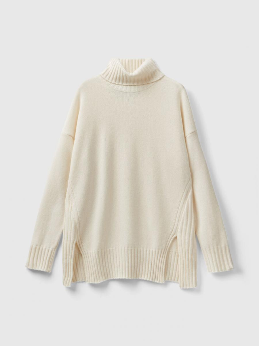 Benetton ženski džemper 