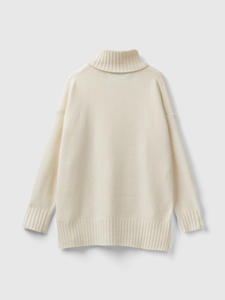 Benetton ženski džemper 