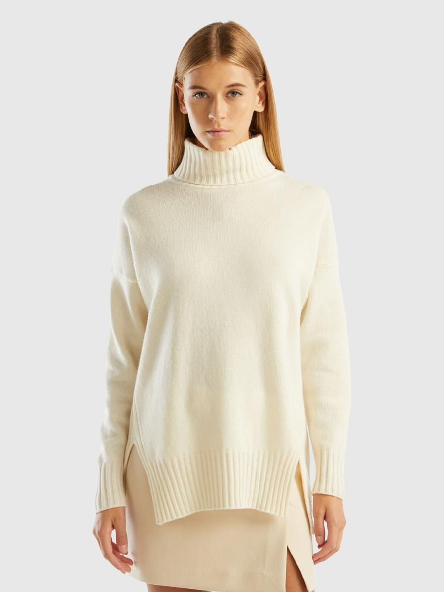 Benetton ženski džemper 