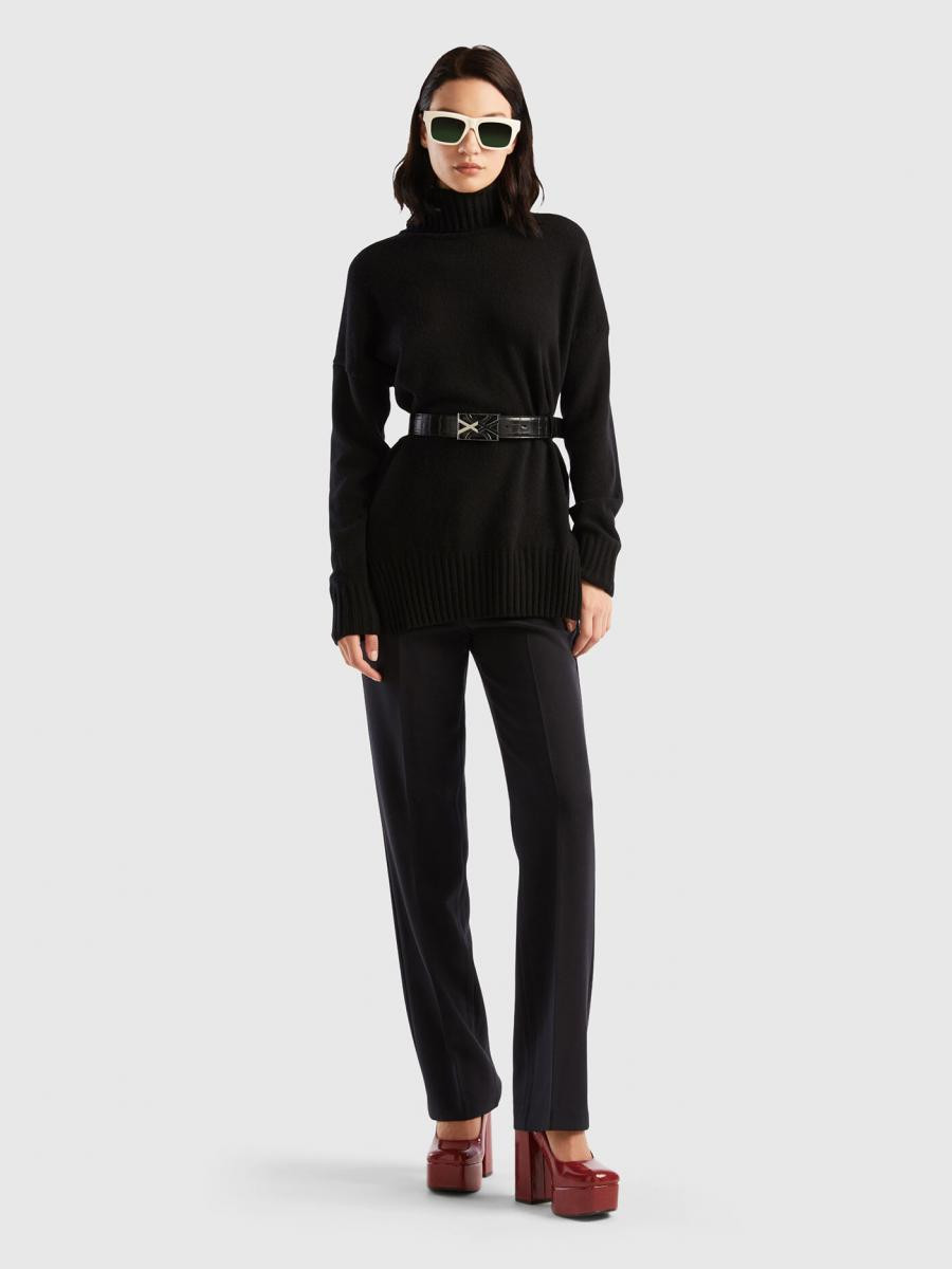 Benetton ženski džemper 