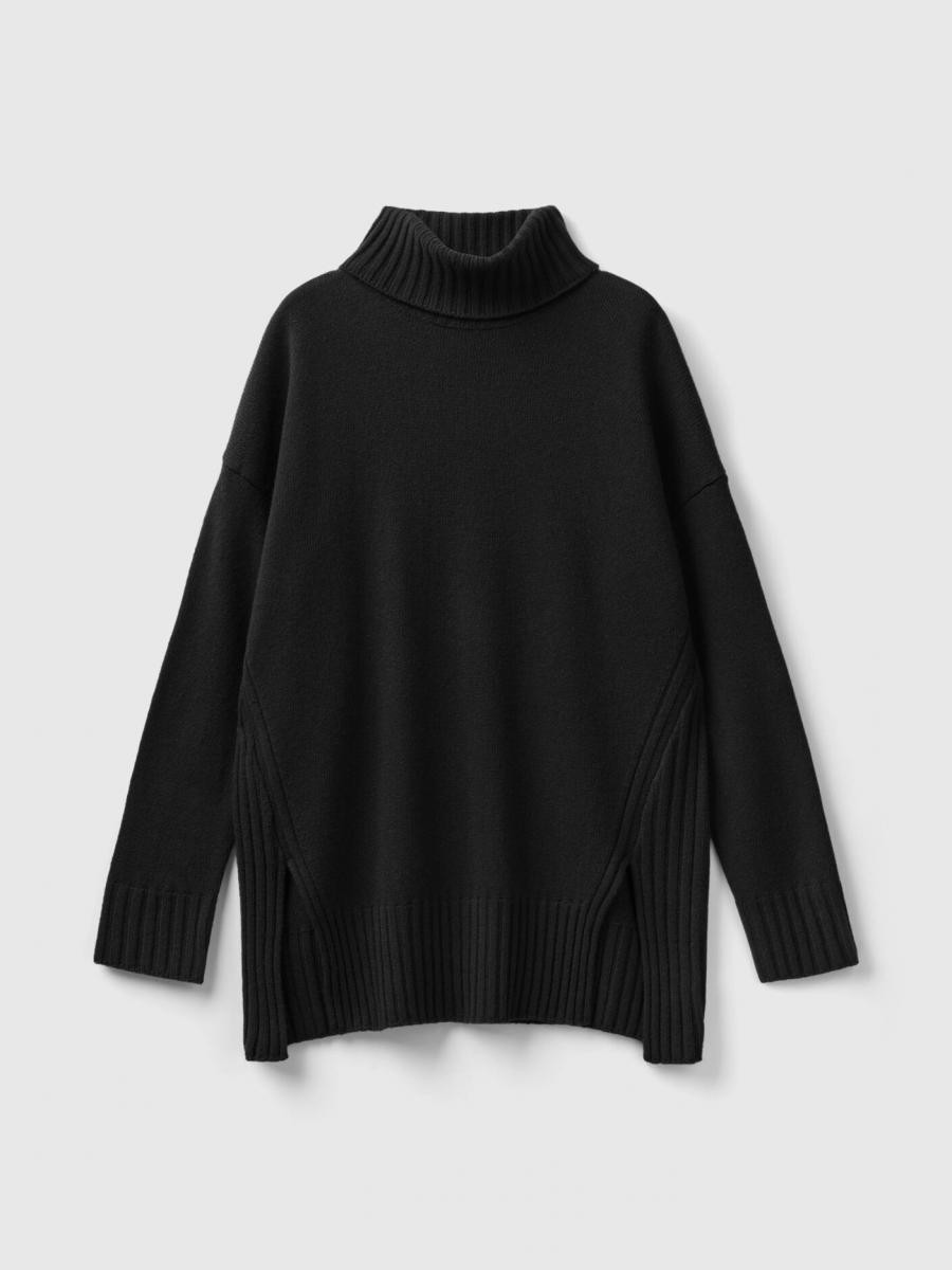 Benetton ženski džemper 