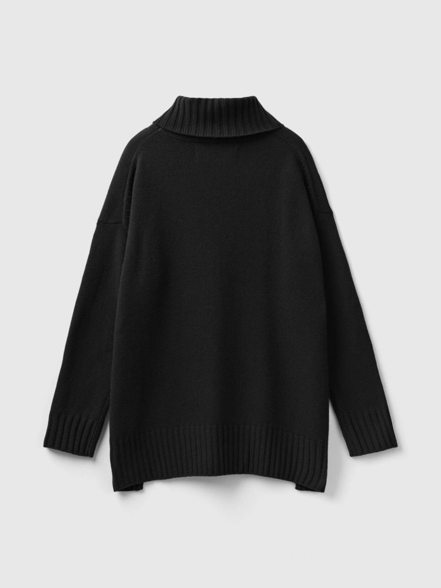 Benetton ženski džemper 