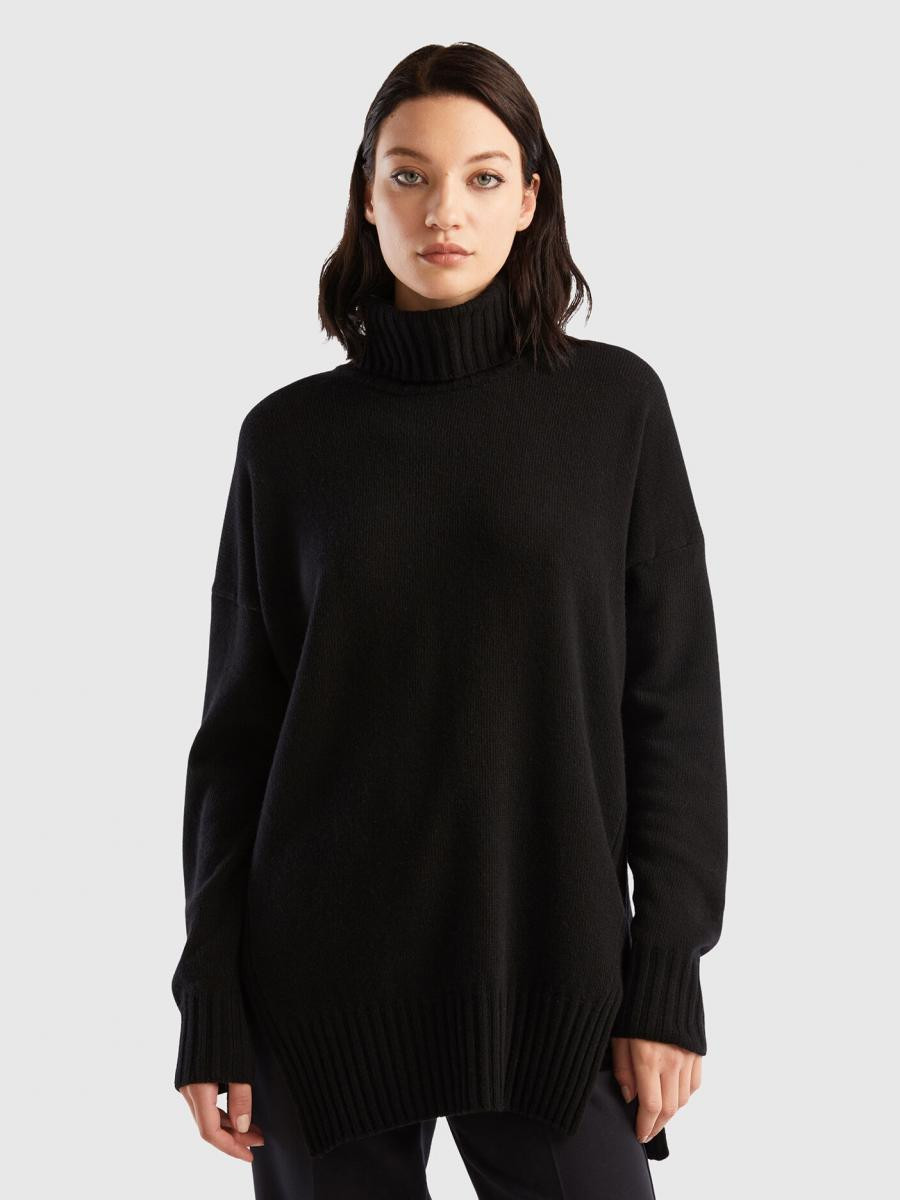 Benetton ženski džemper 